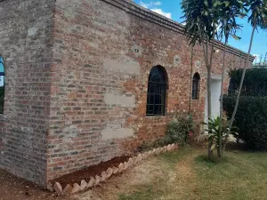 Cottage/Garden Flat to Rent
