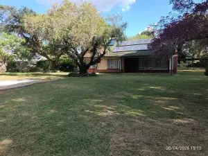 3 Bedroom House to Rent in Marlborough