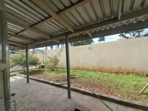 3 Bedroom Cottage/Garden Flat to Rent in Belvedere