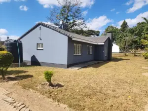 3 Bedroom House to Rent in Chisipite