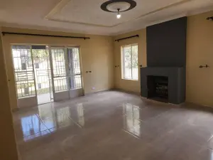3 Bedroom House to Rent in Chisipite
