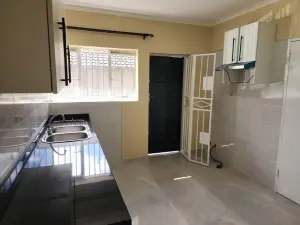 3 Bedroom House to Rent in Chisipite