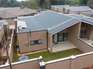 Townhouse/Cluster to Rent