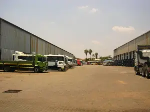 Warehouse/Industrial for Sale