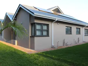 Townhouse/Cluster to Rent in Emerald Hill