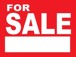 Residential Stand for Sale