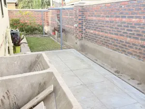 Cottage/Garden Flat to Rent