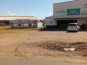 Industrial Stand for Sale
