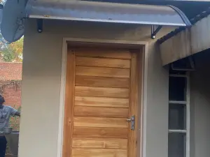 1 Bedroom Cottage/Garden Flat to Rent in Chisipite