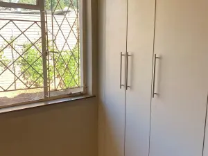 1 Bedroom Cottage/Garden Flat to Rent in Chisipite