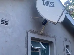 1 Bedroom Cottage/Garden Flat to Rent in Chisipite
