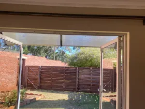 1 Bedroom Cottage/Garden Flat to Rent in Chisipite
