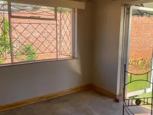 1 Bedroom Cottage/Garden Flat to Rent in Chisipite