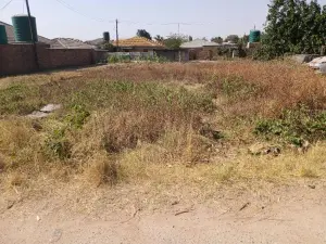 Residential Stand for Sale
