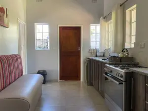 3 Bedroom House to Rent in Borrowdale