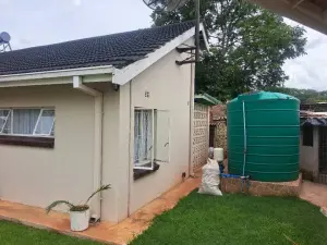 4 Bedroom House to Rent in Upper Hillside
