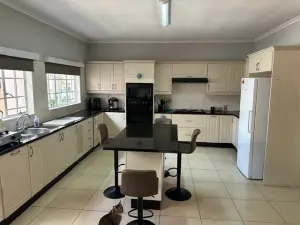 Townhouse/Cluster to Rent in Chisipite