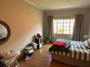 Townhouse/Cluster to Rent in Chisipite