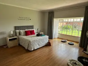 Townhouse/Cluster to Rent in Chisipite