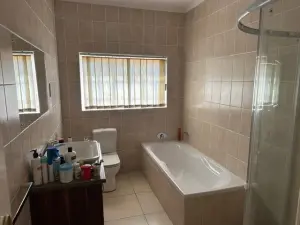 Townhouse/Cluster to Rent in Chisipite