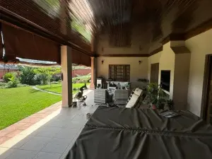 Townhouse/Cluster to Rent in Chisipite