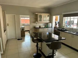 Townhouse/Cluster to Rent in Chisipite