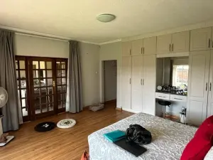 Townhouse/Cluster to Rent in Chisipite