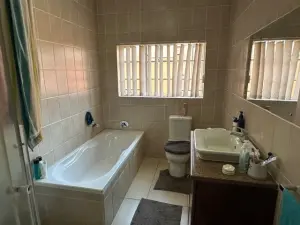 Townhouse/Cluster to Rent in Chisipite