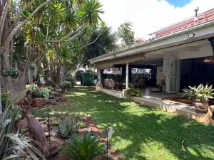 Townhouse/Cluster to Rent in Highlands