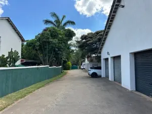 Townhouse/Cluster to Rent in Highlands