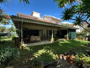 Townhouse/Cluster to Rent in Highlands