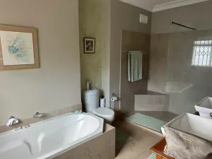 Townhouse/Cluster to Rent in Highlands
