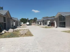 Townhouse/Cluster to Rent in Hatfield