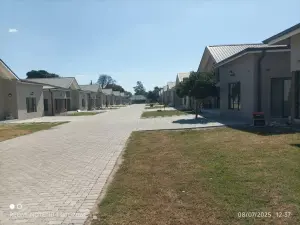 Townhouse/Cluster to Rent in Hatfield