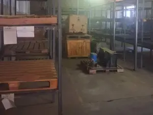 Warehouse/Industrial to Rent in Graniteside