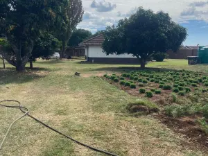 4 Bedroom House to Rent in Mount Pleasant