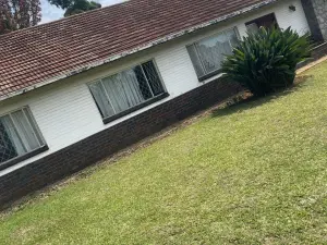 4 Bedroom House to Rent in Mount Pleasant