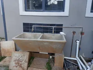 Townhouse/Cluster to Rent in Glen Lorne