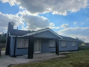 3 Bedroom House to Rent in Marimba Park