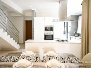 Townhouse/Cluster for Sale