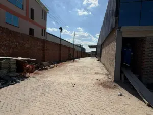 Warehouse/Industrial to Rent in Waterfalls