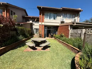 Flat/Apartment to Rent in Avondale