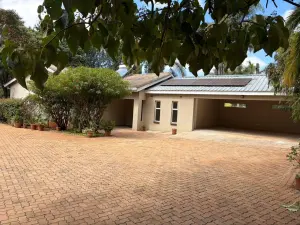 3 Bedroom Cottage/Garden Flat to Rent in Helensvale