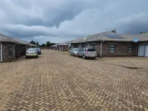 Townhouse/Cluster for Sale