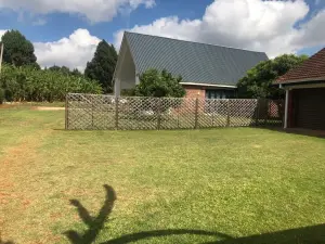 Cottage/Garden Flat to Rent