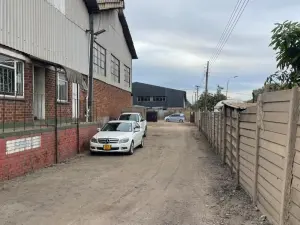 Warehouse/Industrial to Rent in Ardbennie