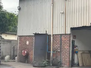 Warehouse/Industrial to Rent in Ardbennie