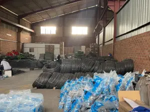 Warehouse/Industrial to Rent in Ardbennie