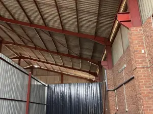 Warehouse/Industrial to Rent in Ardbennie
