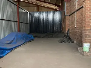 Warehouse/Industrial to Rent in Ardbennie